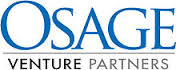 Osage Ventures logo