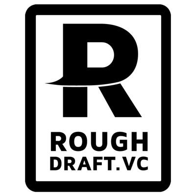 Rough Draft VC logo