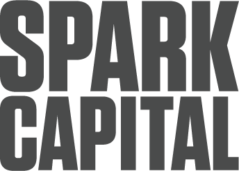 Spark Capital logo