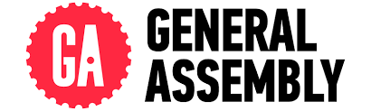 General Assembly Austin logo
