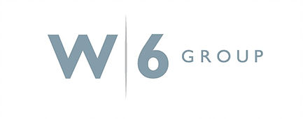 W6 Group logo