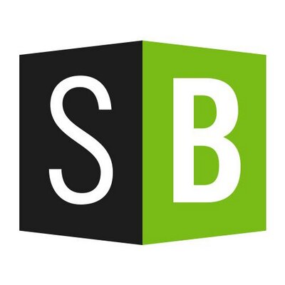 Springbox logo