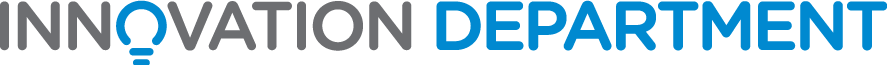Innovation Department  logo