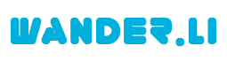 Wander.li logo