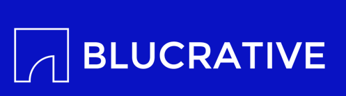 Blucrative logo
