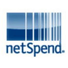 NetSpend logo
