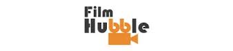 Film Hubble logo