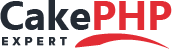 Cakephp Expert logo