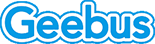 Geebus logo