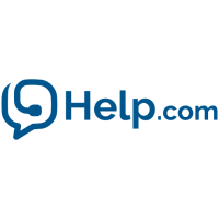 Help.com logo