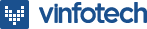 Vinfotech Ltd logo