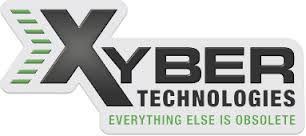 Xyber Technologies logo