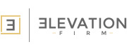 Elevation Firm logo