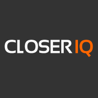 CloserIQ logo