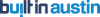 Built In Austin logo