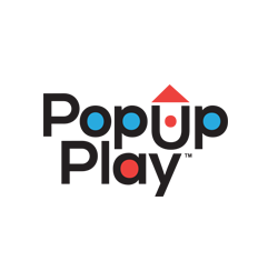 PopUp Play logo