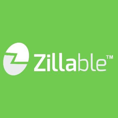 Zillable logo