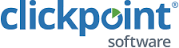 ClickPoint Software logo