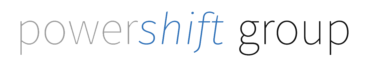 Powershift Group logo