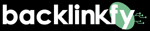 Backlinkfy logo