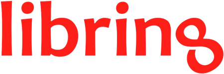 Libring logo
