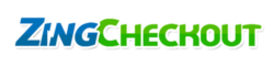 ZingCheckout logo