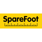 SpareFoot logo
