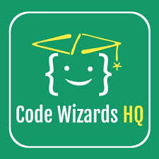 CodeWizardHQ logo