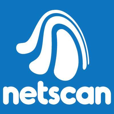 Netscan logo