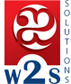 W2S Solutions logo