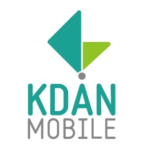 Kdan Mobile Software Ltd. logo