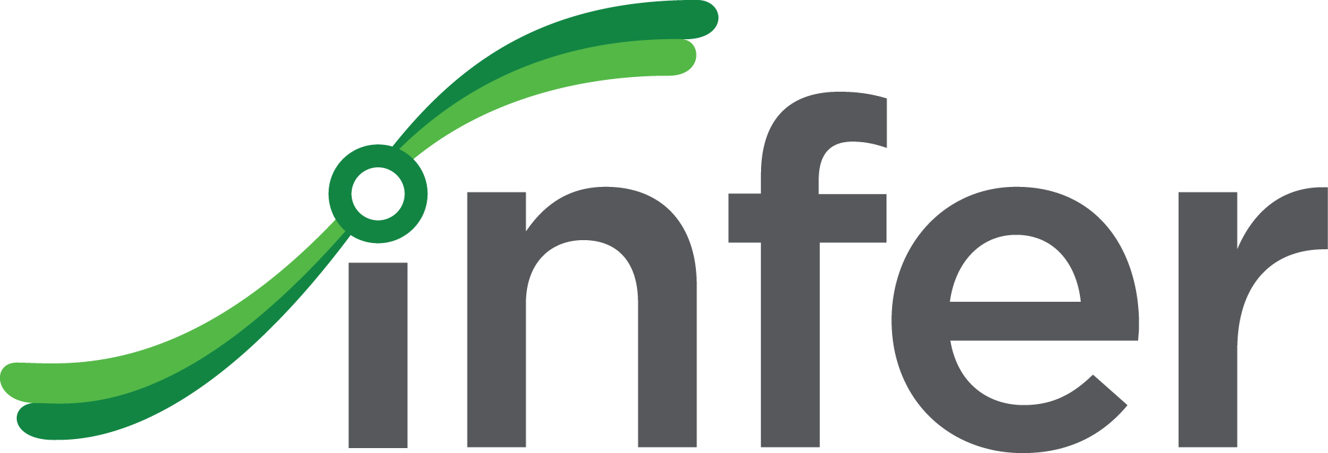 Infer logo