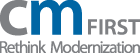 CM First Group logo
