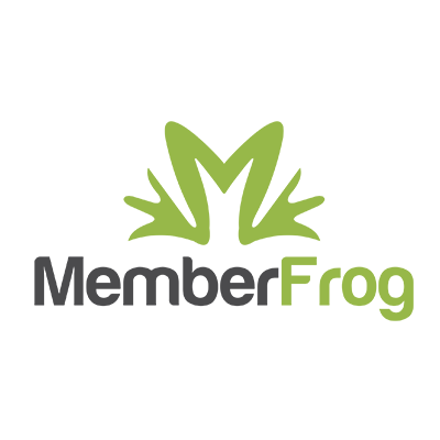 MemberFrog logo
