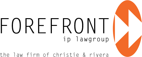 Forefront IP Lawgroup logo