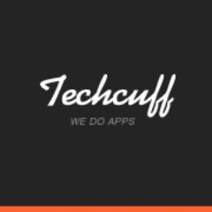 Techcuff Digital Company logo