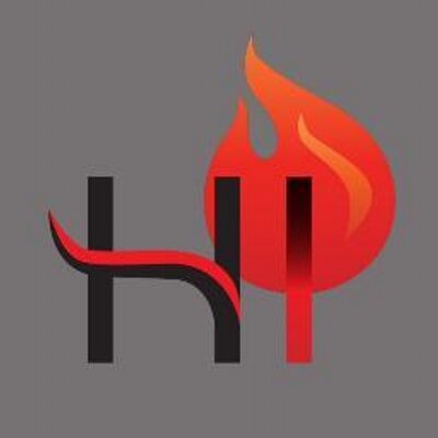 Heatwave Interactive logo