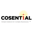Cosential logo