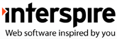 Interspire logo