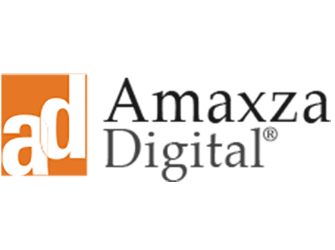 Amaxza Digital logo