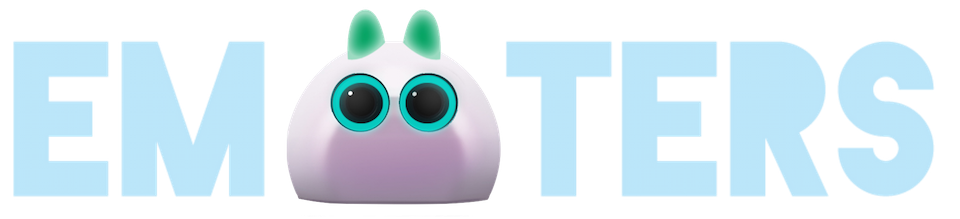 Emoters Robotics logo