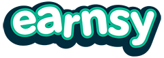 Earnsy logo