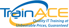 TrainACE logo