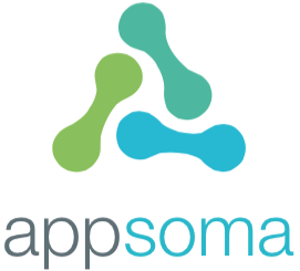 Appsoma logo