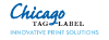 Chicago Tag and Label logo