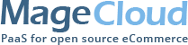 MageCloud logo