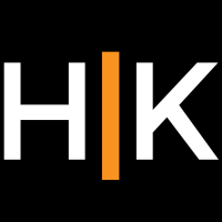 HireKeep logo