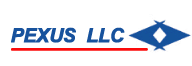 Pexus LLC logo