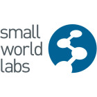 Small World Labs logo
