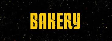 The Bakery logo
